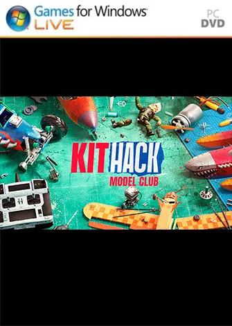 KitHack Model Club (2024) PC-GAME