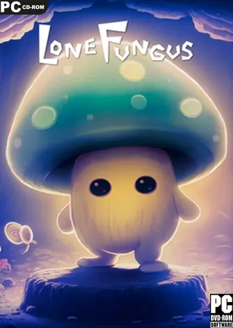 Lone Fungus (2023) PC Full