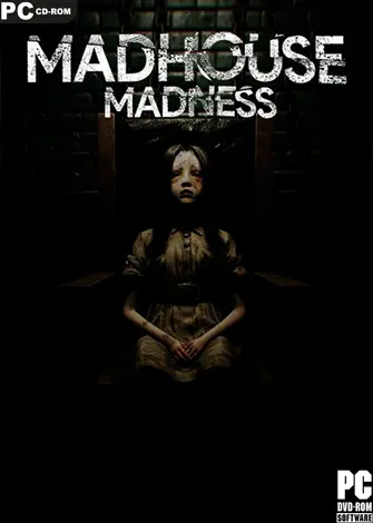 Madhouse Madness: Streamer's Fate (2024) PC Full Español