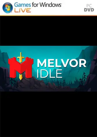Melvor Idle (2021) PC Full Español