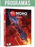 Moho Pro Versión Build Full