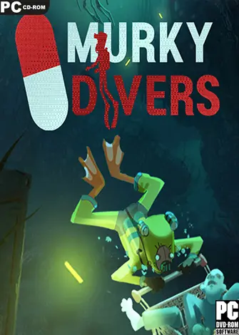 Murky Divers (2024) PC Game Español
