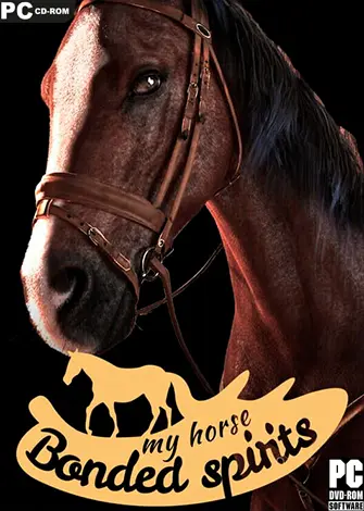 My Horse: Bonded Spirits (2024) PC Full Español