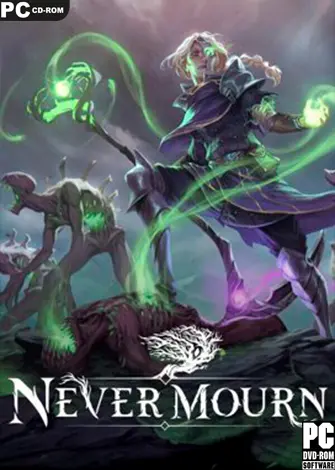 Never Mourn (2024) PC-GAME Español