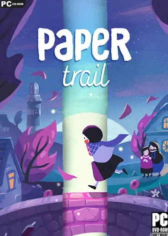 Paper Trail (2024) PC Full Español
