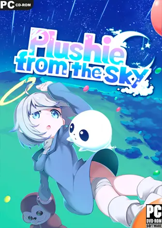 Plushie from the Sky (2024) PC Full Español