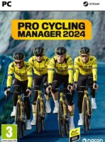 Pro Cycling Manager 2024 PC Full Español