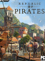 Republic of Pirates (2024) PC Full Español