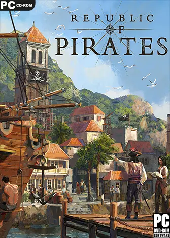 Republic of Pirates (2024) PC Full Español