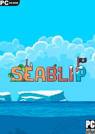 Seablip (2024) PC-GAME