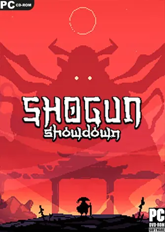 Shogun Showdown (2023) PC-GAME Español