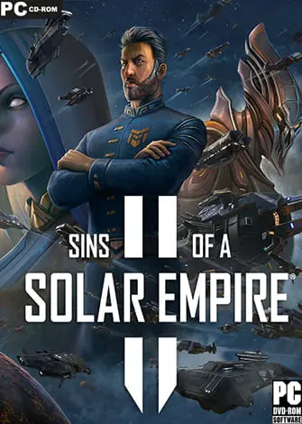 Sins of a Solar Empire II (2022) PC Full Español