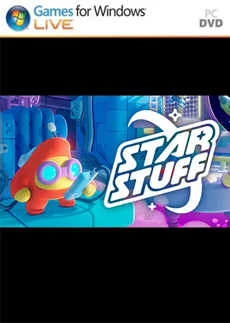 Star Stuff (2024) PC Full Español