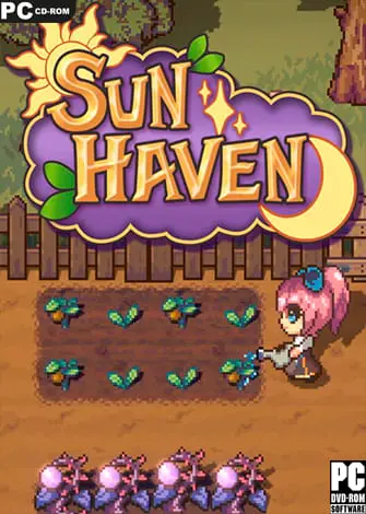 Sun Haven (2023) PC Full Español