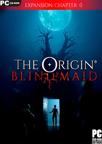 THE ORIGIN: Blind Maid : DEFINITIVE EDITION (2021) PC Full Español