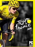 Tour de France 2024 PC Full Español