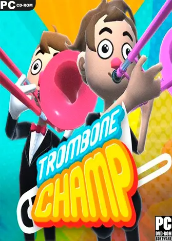 Trombone Champ (2022) PC Full Español