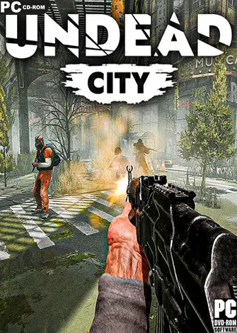 Undead City (2024) PC-GAME Español