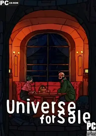 Universe For Sale (2023) PC Full Español