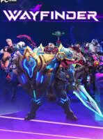 Wayfinder (2024) PC Full Español