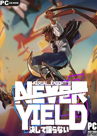 Aerial Knight's We Never Yield (2024) PC Full Español