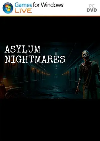 Asylum Nightmares (2024) PC Full Español