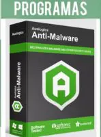 Auslogics Anti-Malware Versión Full Español + Portable