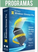 Auslogics Windows Slimmer Professional Versión Full