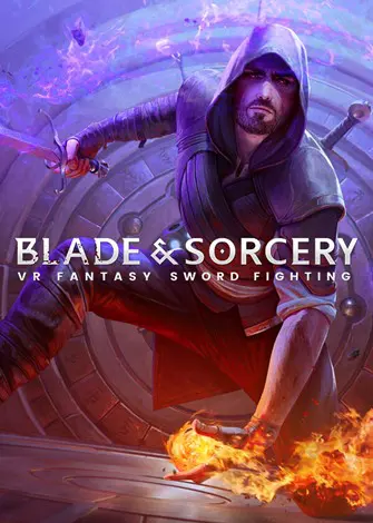 Blade and Sorcery VR (2024) PC Full Español