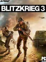 Blitzkrieg 3 Deluxe Edition (2017) PC Full Español