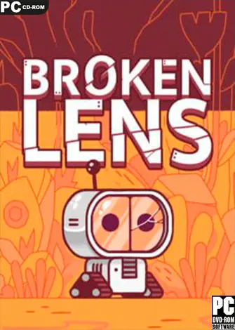 Broken Lens (2024) PC Full Español