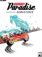 Burnout Paradise Remastered (2018) PC Full Español