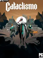 Cataclismo (2024) PC Game Español