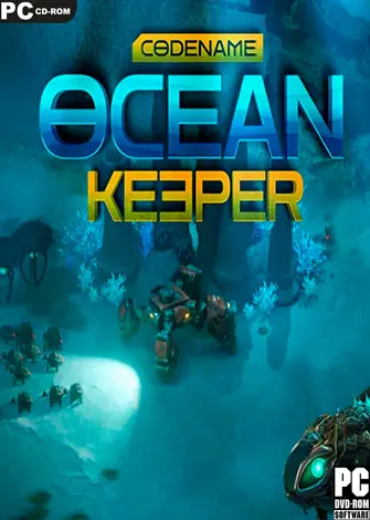 Codename: Ocean Keeper (2024) PC Game Español