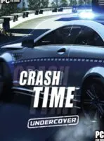 Crash Time - Undercover (2024) PC Full