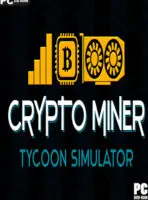 Crypto Miner Tycoon Simulator (2022) PC Full Español
