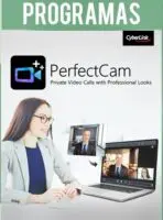 CyberLink PerfectCam Premium Versión Full Español