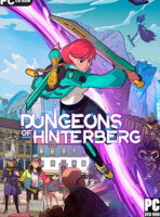 Dungeons of Hinterberg - Complete Edition (2024) PC Full Español