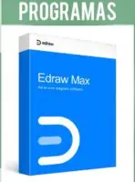 EdrawMax Ultimate Versión Full Español