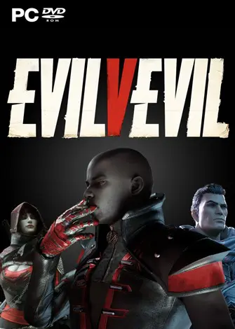EvilVEvil (2024) PC Full Español