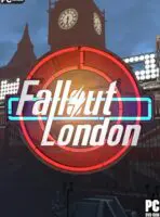 Fallout London (2024) PC Full Español