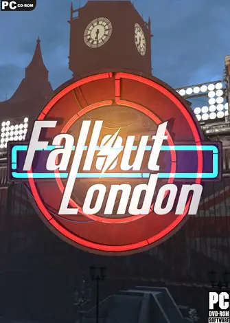 Fallout London (2024) PC Full Español