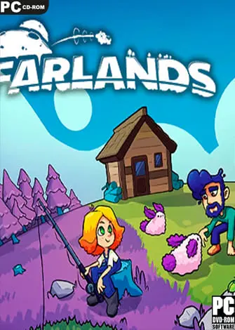 Farlands (2024) PC Game Español