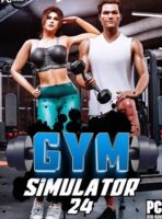 Gym Simulator 24 (2024) PC Full Español