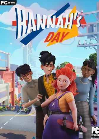 Hannah’s Day (2024) PC Full Español