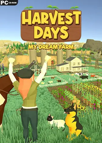 Harvest Days: My Dream Farm (2024) PC Full Español
