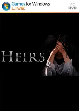 Heirs (2024) PC Full