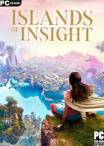 Islands of Insight (2024) PC Full Español