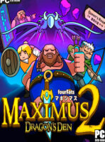 Maximus 2: Street Gladiators (2023) PC Full Español