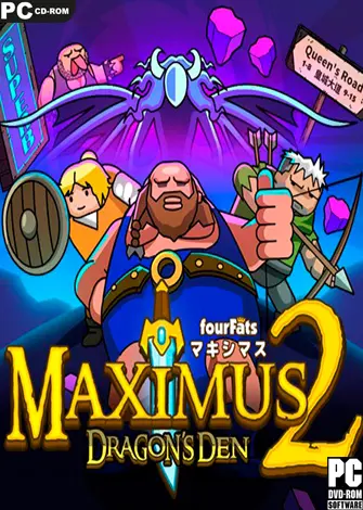 Maximus 2: Street Gladiators (2023) PC Full Español